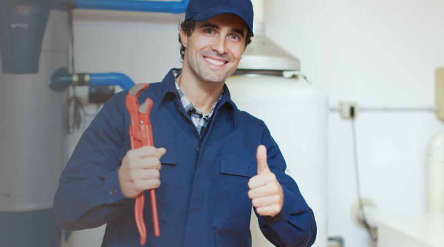 Professional expert plumbing services in Pine Brook, NJ
